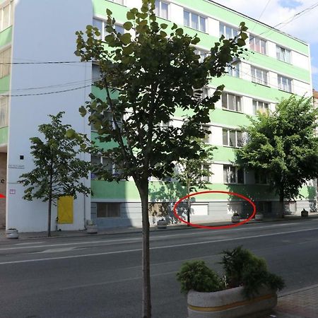 Cluj City Center Apartment Exterior photo